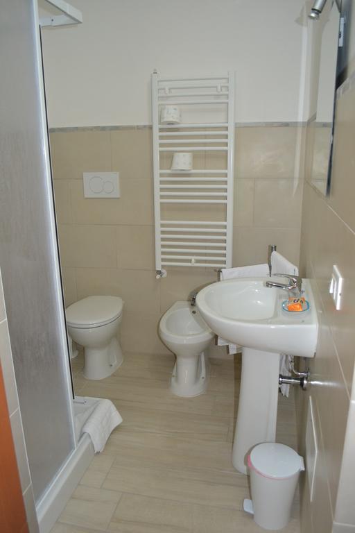 Camere I Monelli Асизи Екстериор снимка