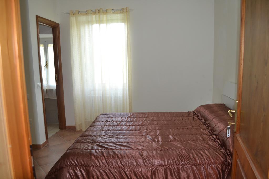 Camere I Monelli Асизи Екстериор снимка